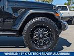 2023 Jeep Gladiator Crew Cab 4WD Pickup for sale #PL500452 - photo 11