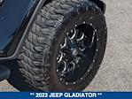 2023 Jeep Gladiator Crew Cab 4WD Pickup for sale #PL500452 - photo 12
