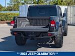 2023 Jeep Gladiator Crew Cab 4WD Pickup for sale #PL500452 - photo 13