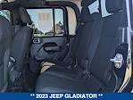 2023 Jeep Gladiator Crew Cab 4WD Pickup for sale #PL500452 - photo 14