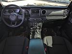 2023 Jeep Gladiator Crew Cab 4WD Pickup for sale #PL500452 - photo 15