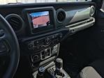2023 Jeep Gladiator Crew Cab 4WD Pickup for sale #PL500452 - photo 30