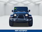 2023 Jeep Gladiator Crew Cab 4WD Pickup for sale #PL500452 - photo 8