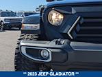 2023 Jeep Gladiator Crew Cab 4WD Pickup for sale #PL500452 - photo 9