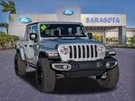 2023 Jeep Gladiator Crew Cab 4WD Pickup for sale #PL521267 - photo 1