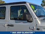 2023 Jeep Gladiator Crew Cab 4WD Pickup for sale #PL521267 - photo 10