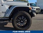 2023 Jeep Gladiator Crew Cab 4WD Pickup for sale #PL521267 - photo 11