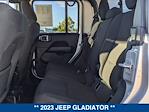 2023 Jeep Gladiator Crew Cab 4WD Pickup for sale #PL521267 - photo 15