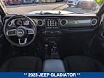 2023 Jeep Gladiator Crew Cab 4WD Pickup for sale #PL521267 - photo 16