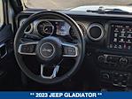 2023 Jeep Gladiator Crew Cab 4WD Pickup for sale #PL521267 - photo 17