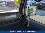 2023 Jeep Gladiator Crew Cab 4WD Pickup for sale #PL521267 - photo 18