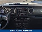 2023 Jeep Gladiator Crew Cab 4WD Pickup for sale #PL521267 - photo 19