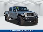 2023 Jeep Gladiator Crew Cab 4WD Pickup for sale #PL521267 - photo 3