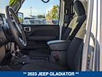 2023 Jeep Gladiator Crew Cab 4WD Pickup for sale #PL521267 - photo 21