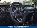 2023 Jeep Gladiator Crew Cab 4WD Pickup for sale #PL521267 - photo 22