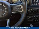 2023 Jeep Gladiator Crew Cab 4WD Pickup for sale #PL521267 - photo 26