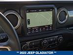 2023 Jeep Gladiator Crew Cab 4WD Pickup for sale #PL521267 - photo 29