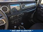 2023 Jeep Gladiator Crew Cab 4WD Pickup for sale #PL521267 - photo 31