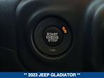 2023 Jeep Gladiator Crew Cab 4WD Pickup for sale #PL521267 - photo 33
