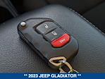 2023 Jeep Gladiator Crew Cab 4WD Pickup for sale #PL521267 - photo 34