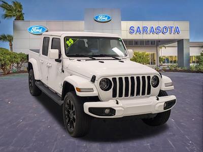 2023 Jeep Gladiator Crew Cab 4WD Pickup for sale #PL528197 - photo 1