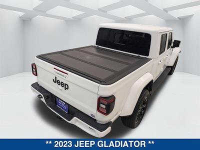 Used 2023 Jeep Gladiator High Altitude Crew Cab for sale #PL528197 - photo 2