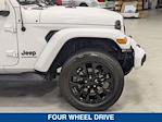 2023 Jeep Gladiator Crew Cab 4WD Pickup for sale #PL528197 - photo 12