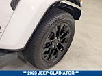 2023 Jeep Gladiator Crew Cab 4WD Pickup for sale #PL528197 - photo 13