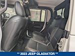2023 Jeep Gladiator Crew Cab 4WD Pickup for sale #PL528197 - photo 15