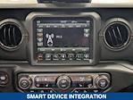 2023 Jeep Gladiator Crew Cab 4WD Pickup for sale #PL528197 - photo 18