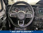 2023 Jeep Gladiator Crew Cab 4WD Pickup for sale #PL528197 - photo 24