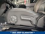 2023 Jeep Gladiator Crew Cab 4WD Pickup for sale #PL528197 - photo 26