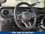 2023 Jeep Gladiator Crew Cab 4WD Pickup for sale #PL528197 - photo 28
