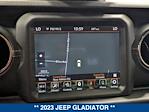 2023 Jeep Gladiator Crew Cab 4WD Pickup for sale #PL528197 - photo 29