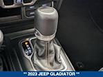2023 Jeep Gladiator Crew Cab 4WD Pickup for sale #PL528197 - photo 32