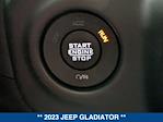 2023 Jeep Gladiator Crew Cab 4WD Pickup for sale #PL528197 - photo 34