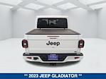 2023 Jeep Gladiator Crew Cab 4WD Pickup for sale #PL528197 - photo 6