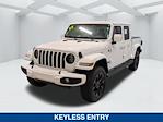 2023 Jeep Gladiator Crew Cab 4WD Pickup for sale #PL528197 - photo 8