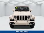 2023 Jeep Gladiator Crew Cab 4WD Pickup for sale #PL528197 - photo 9