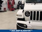 2023 Jeep Gladiator Crew Cab 4WD Pickup for sale #PL528197 - photo 10