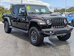 Used 2023 Jeep Gladiator Mojave Crew Cab 4WD Pickup for sale #PL543831 - photo 3