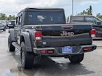 Used 2023 Jeep Gladiator Mojave Crew Cab 4WD Pickup for sale #PL543831 - photo 6