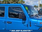 2023 Jeep Gladiator Crew Cab 4WD Pickup for sale #PL547670 - photo 10