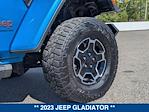 2023 Jeep Gladiator Crew Cab 4WD Pickup for sale #PL547670 - photo 12