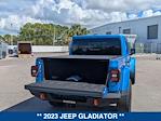 2023 Jeep Gladiator Crew Cab 4WD Pickup for sale #PL547670 - photo 13
