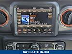 2023 Jeep Gladiator Crew Cab 4WD Pickup for sale #PL547670 - photo 18