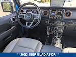 2023 Jeep Gladiator Crew Cab 4WD Pickup for sale #PL547670 - photo 20