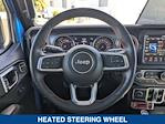 2023 Jeep Gladiator Crew Cab 4WD Pickup for sale #PL547670 - photo 24