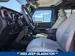 2023 Jeep Gladiator Crew Cab 4WD Pickup for sale #PL547670 - photo 26