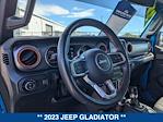 2023 Jeep Gladiator Crew Cab 4WD Pickup for sale #PL547670 - photo 27